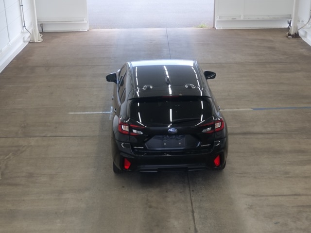 SUBARU IMPREZA 2024