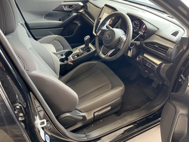 SUBARU IMPREZA 2024