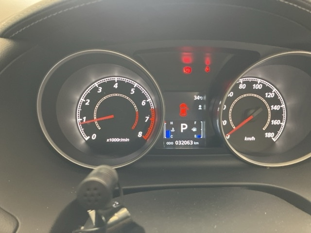 MITSUBISHI OUTLANDER 2010