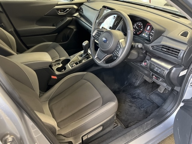 SUBARU IMPREZA 2024