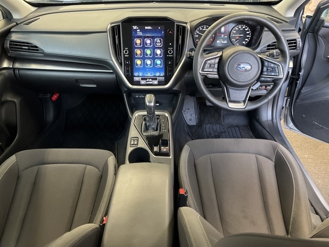 SUBARU IMPREZA 2024
