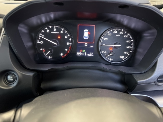 SUBARU IMPREZA 2024