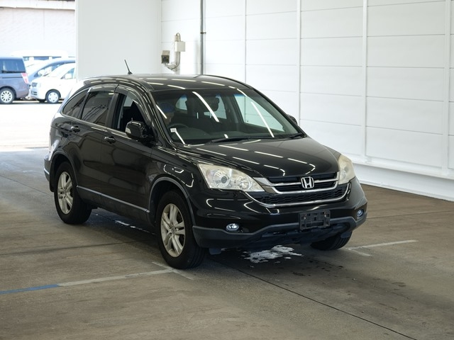 HONDA CR-V 2010