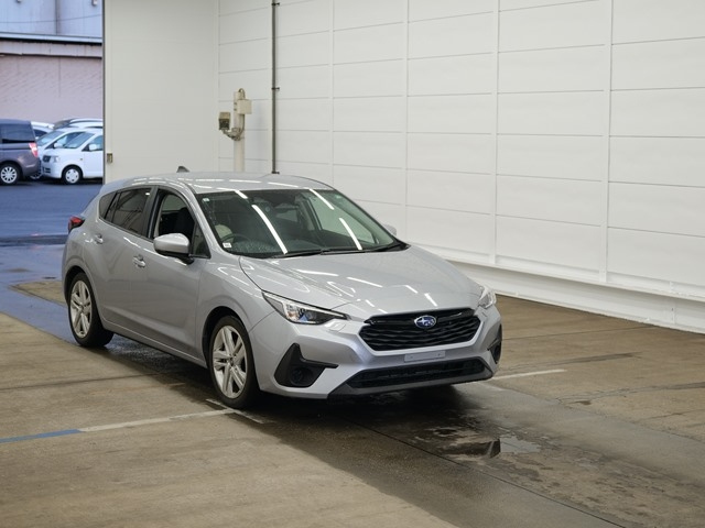 SUBARU IMPREZA 2024