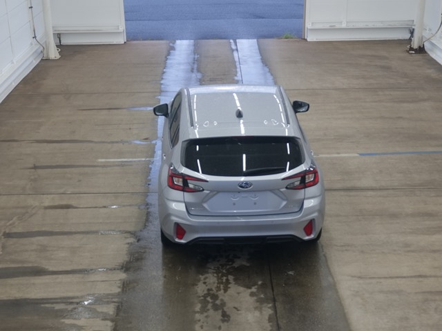 SUBARU IMPREZA 2024