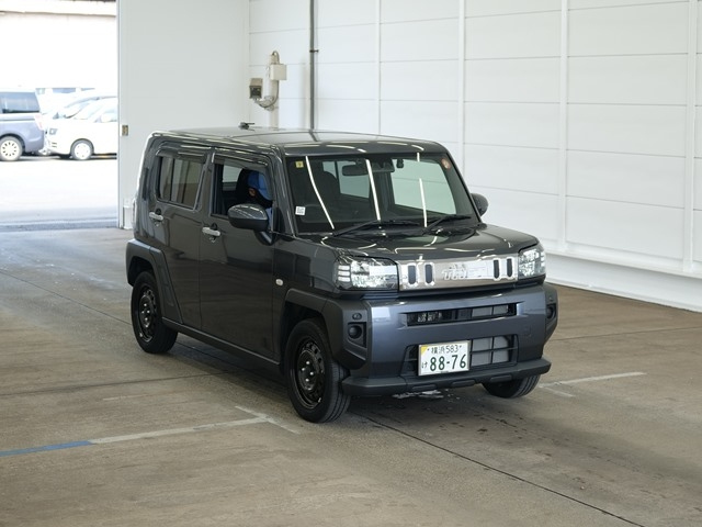 DAIHATSU TAFT 2023