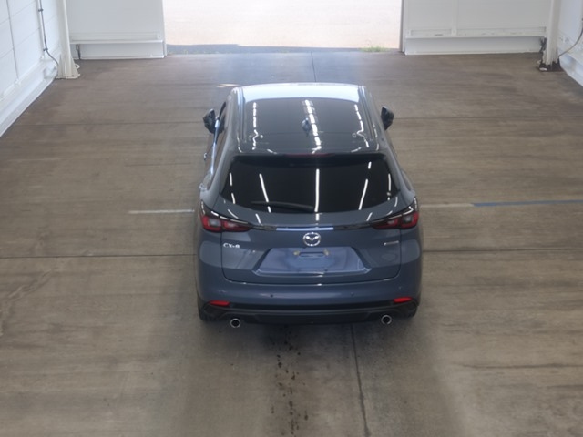 MAZDA CX-8 2023