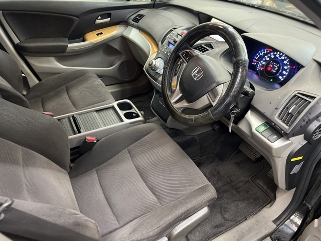 HONDA ODYSSEY 2008