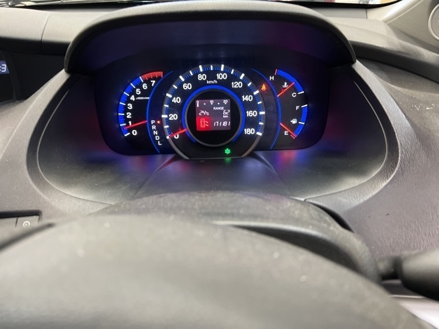 HONDA ODYSSEY 2008