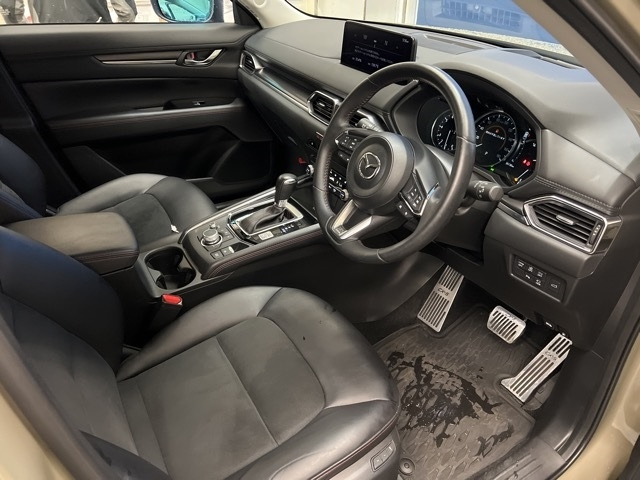 MAZDA CX-5 2023