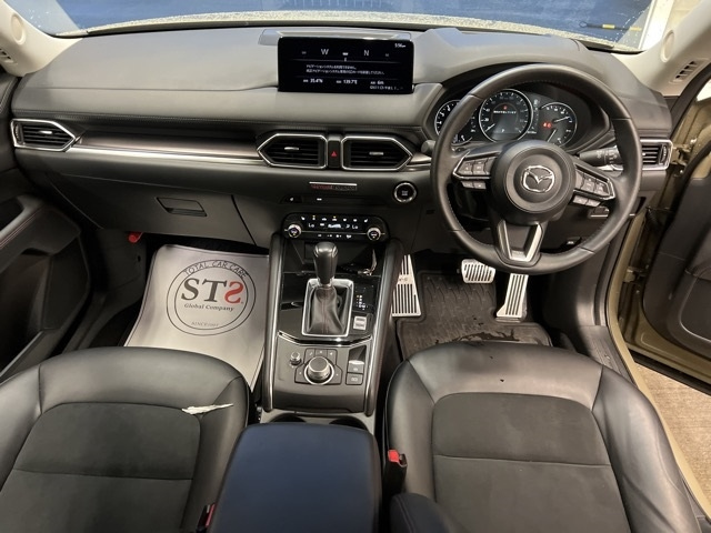 MAZDA CX-5 2023