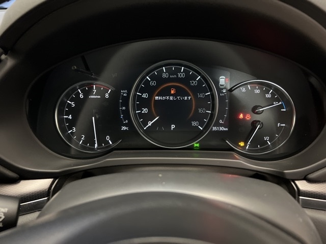 MAZDA CX-5 2023