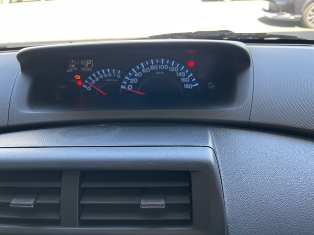 TOYOTA BB 2013