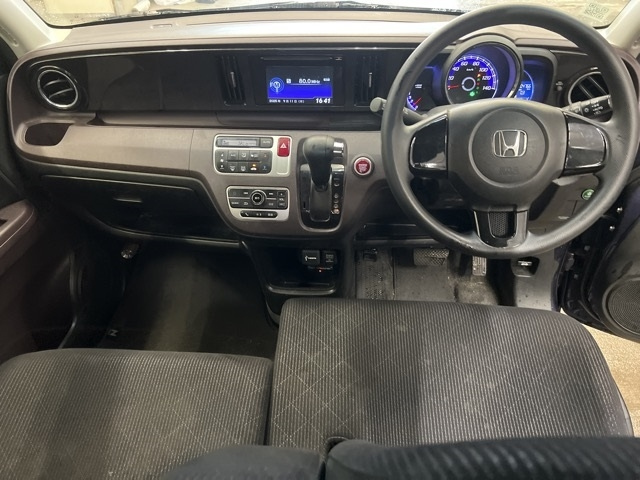 HONDA N ONE 2013