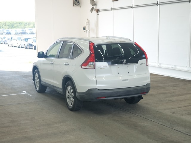 HONDA CR-V 2013