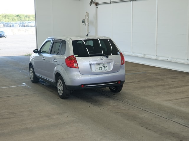 MAZDA VERISA 2011