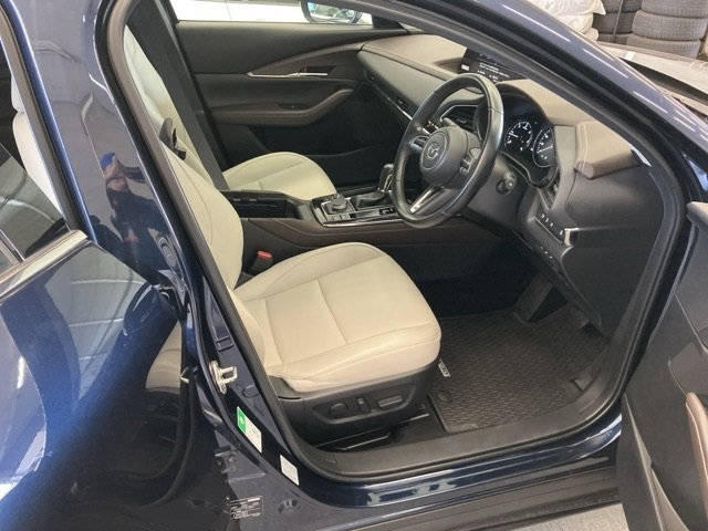MAZDA CX-30 2021