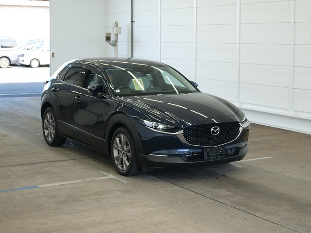 MAZDA CX-30 2021