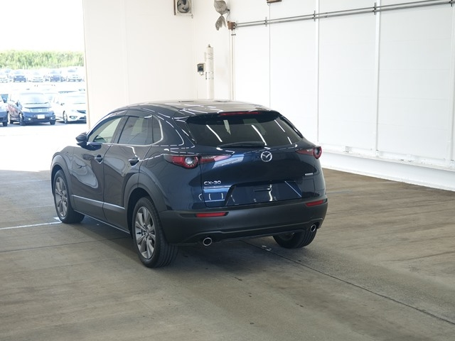 MAZDA CX-30 2021