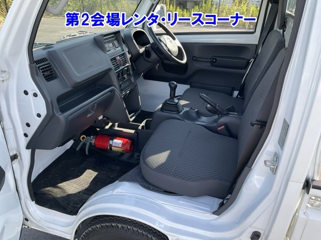 NISSAN CLIPPER TRUCK 2020