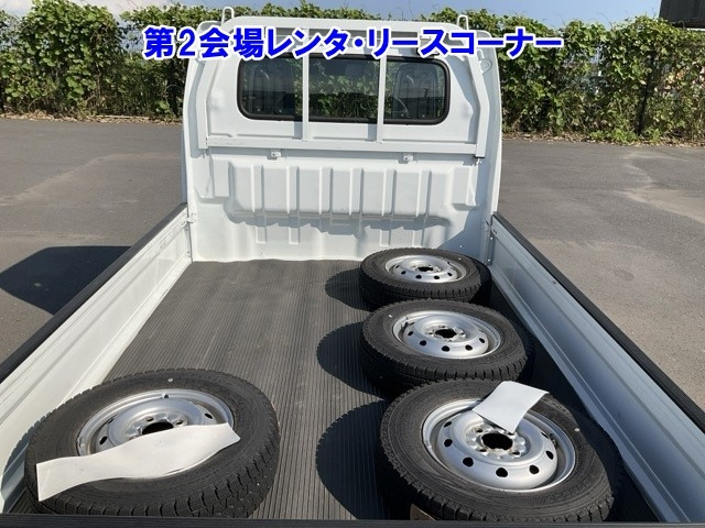 NISSAN CLIPPER TRUCK 2020