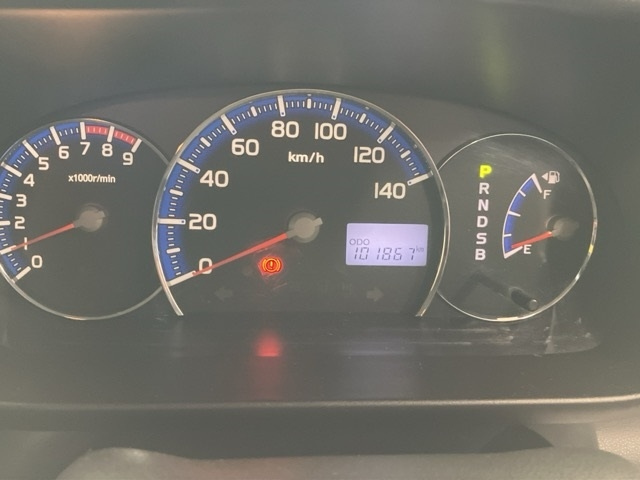 DAIHATSU MOVE CONTE 2012