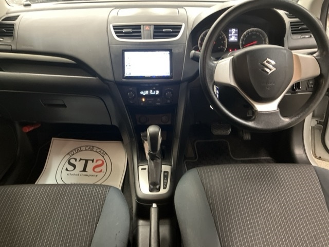 SUZUKI SWIFT 2013
