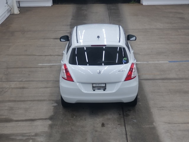 SUZUKI SWIFT 2013