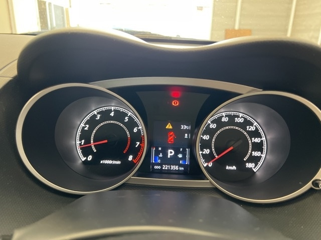 MITSUBISHI OUTLANDER 2010