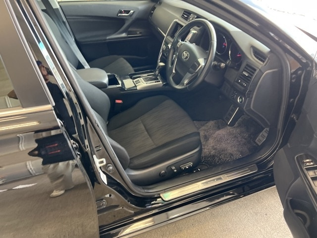 TOYOTA MARK X 2010