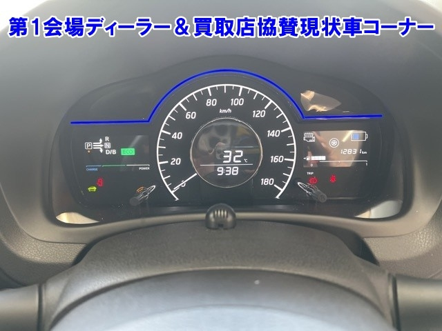 NISSAN NOTE 2016