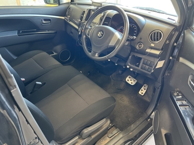 SUZUKI WAGON R 2009