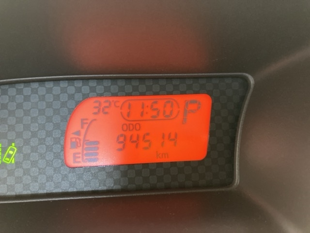 TOYOTA PORTE 2017