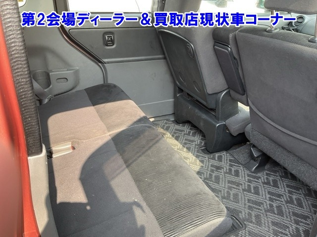 DAIHATSU TANTO 2010