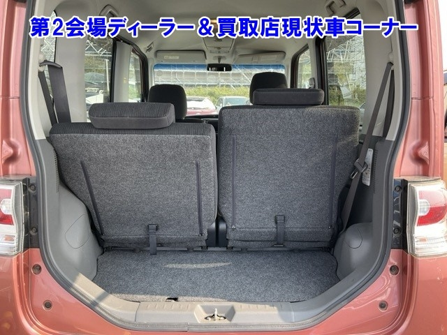 DAIHATSU TANTO 2010
