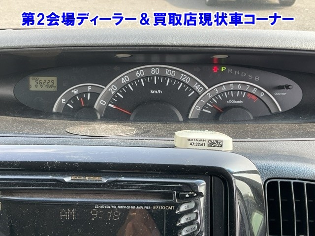 DAIHATSU TANTO 2010