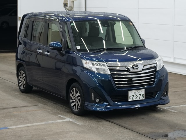 DAIHATSU THOR 2018
