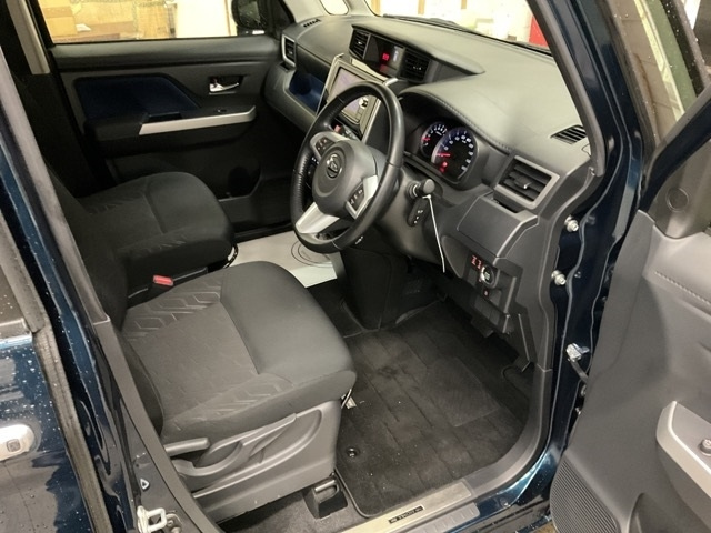 DAIHATSU THOR 2018