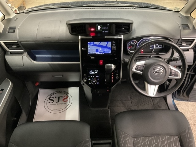 DAIHATSU THOR 2018