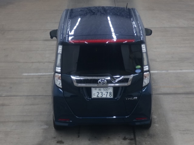 DAIHATSU THOR 2018