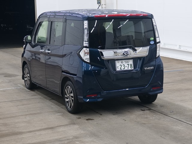 DAIHATSU THOR 2018