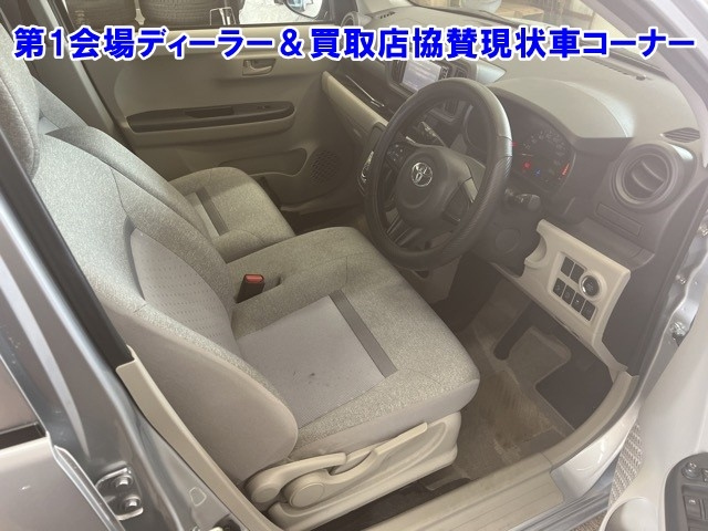TOYOTA PASSO 2016