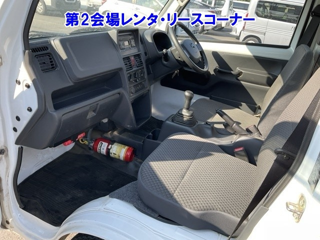 NISSAN CLIPPER TRUCK 2020