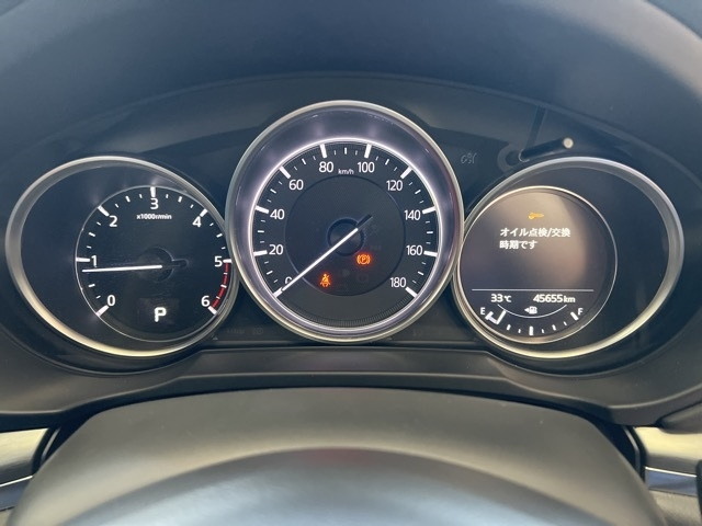 MAZDA CX-8 2018