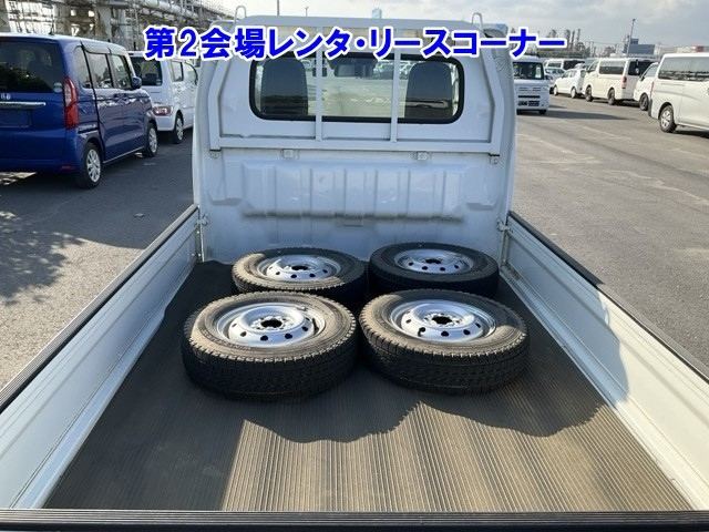 NISSAN CLIPPER TRUCK 2020