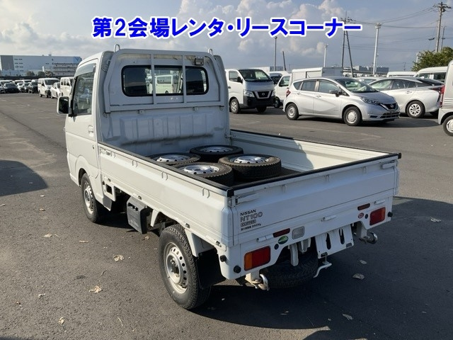NISSAN CLIPPER TRUCK 2020