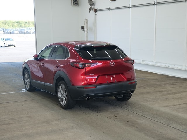 MAZDA CX-30 2021