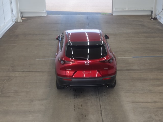 MAZDA CX-30 2021