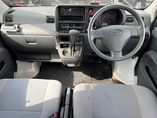 DAIHATSU HIJET VAN 2015