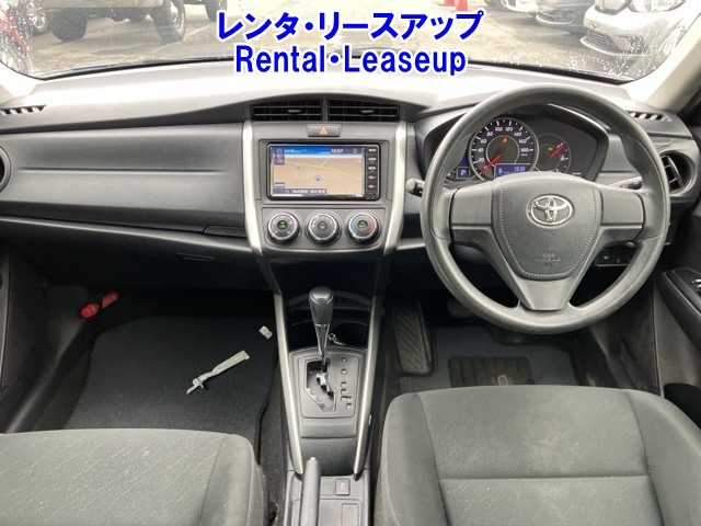 TOYOTA COROLLA FIELDER 2020